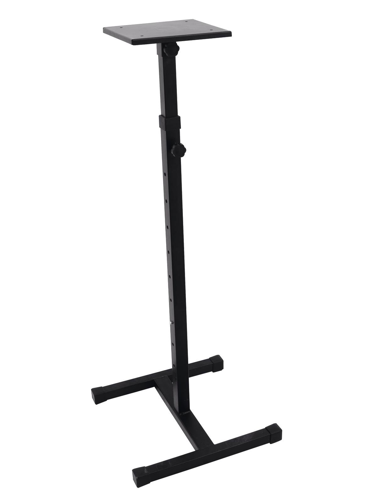 Omnitronic MO-1 Soporte de Monitor de Estudio MO-1