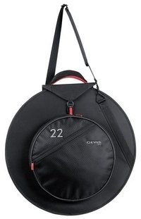 GEWA 232200 Funda para platos SPS 22 Pulgadas 232200