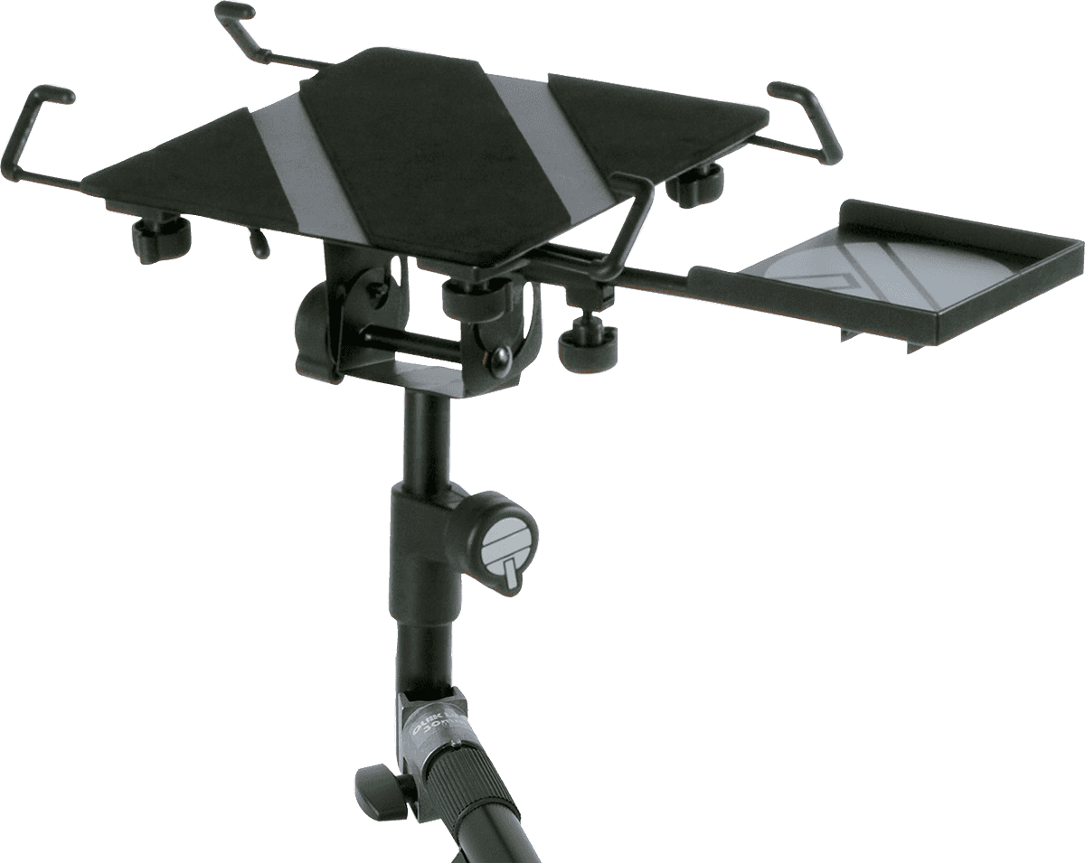 Quik Lok LPHX Soporte para Ordenador Portatil LPHX
