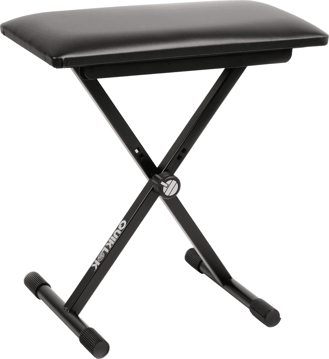 Quik Lok BX-9 Banqueta para Teclado BX-9