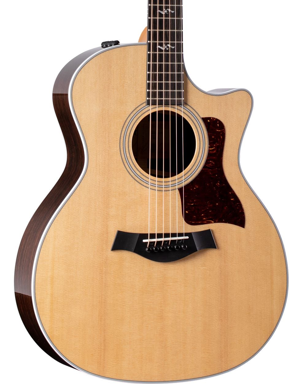 Taylor 414ce-R. Guitarra Acústica 414ce-R V-Class