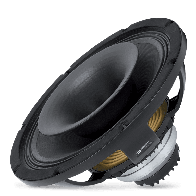 RCF CX12N251 Woofer Coaxial 300W RMS 12 Pulgadas 8 Ohm CX12N251
