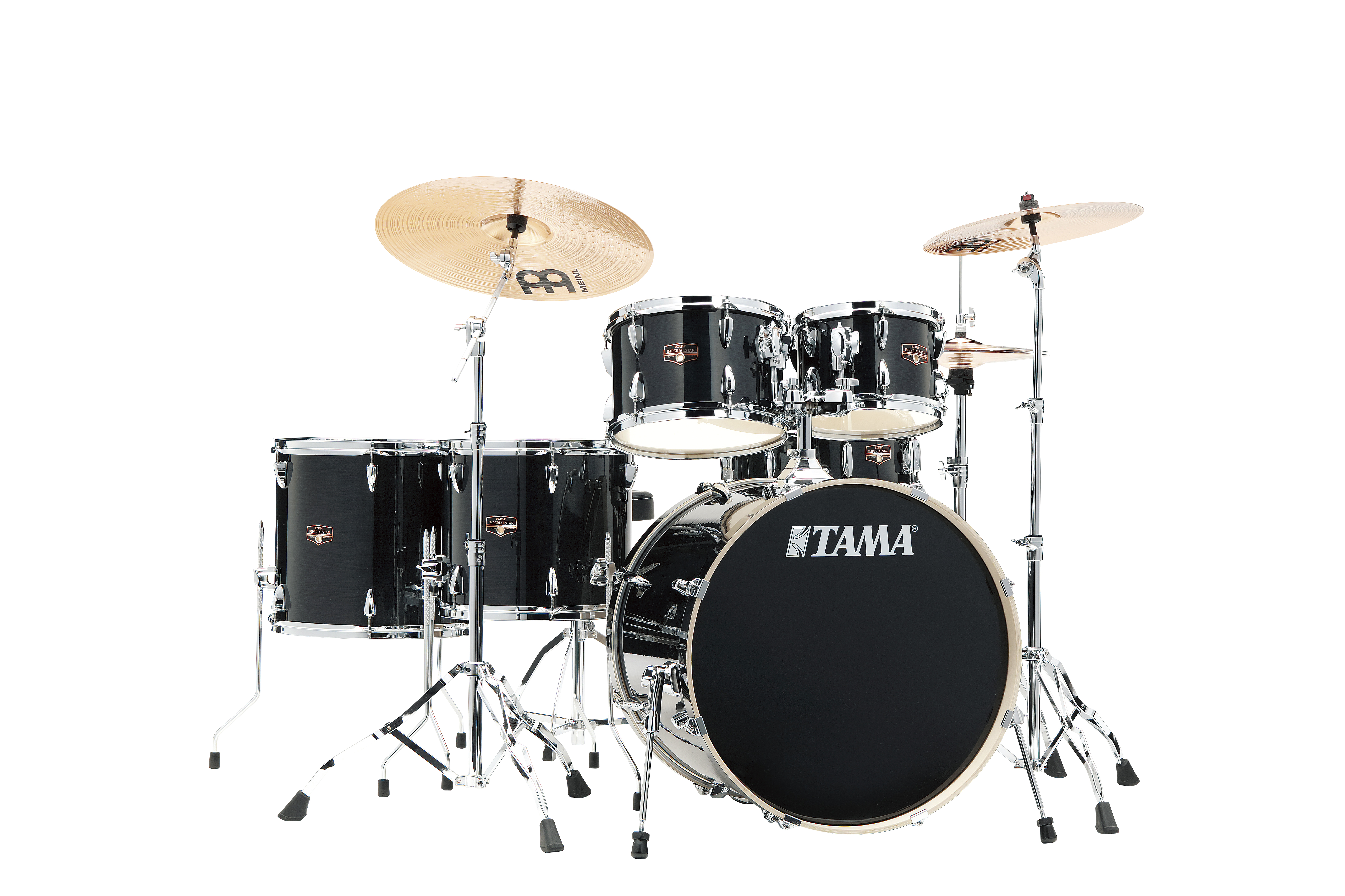 Tama IP62H6W-HBK Batería Acústica IP62H6W-HBK