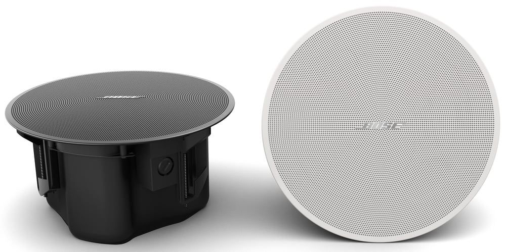 BOSE DesignMax DM3C Blanco (Pareja) BOSE DesignMax DM3C 