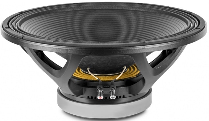 Beyma 18PWB1000Fe/S 8 OH Woofer 18 Pulgadas 18PWB1000Fe/S 8 OH