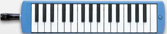 Yamaha P-32D Pianica P-32D