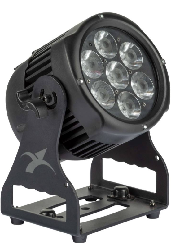 Sagitter SG AQUPARBAT AQU Par BAT SG AQUPARBAT