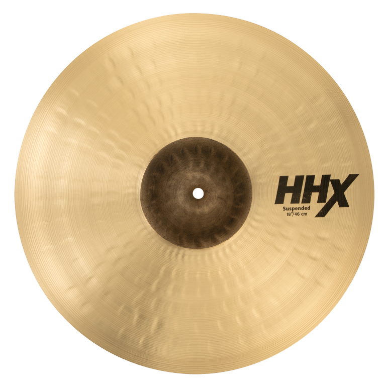 Sabian 11823XN 18" HHX Suspended 11823XN