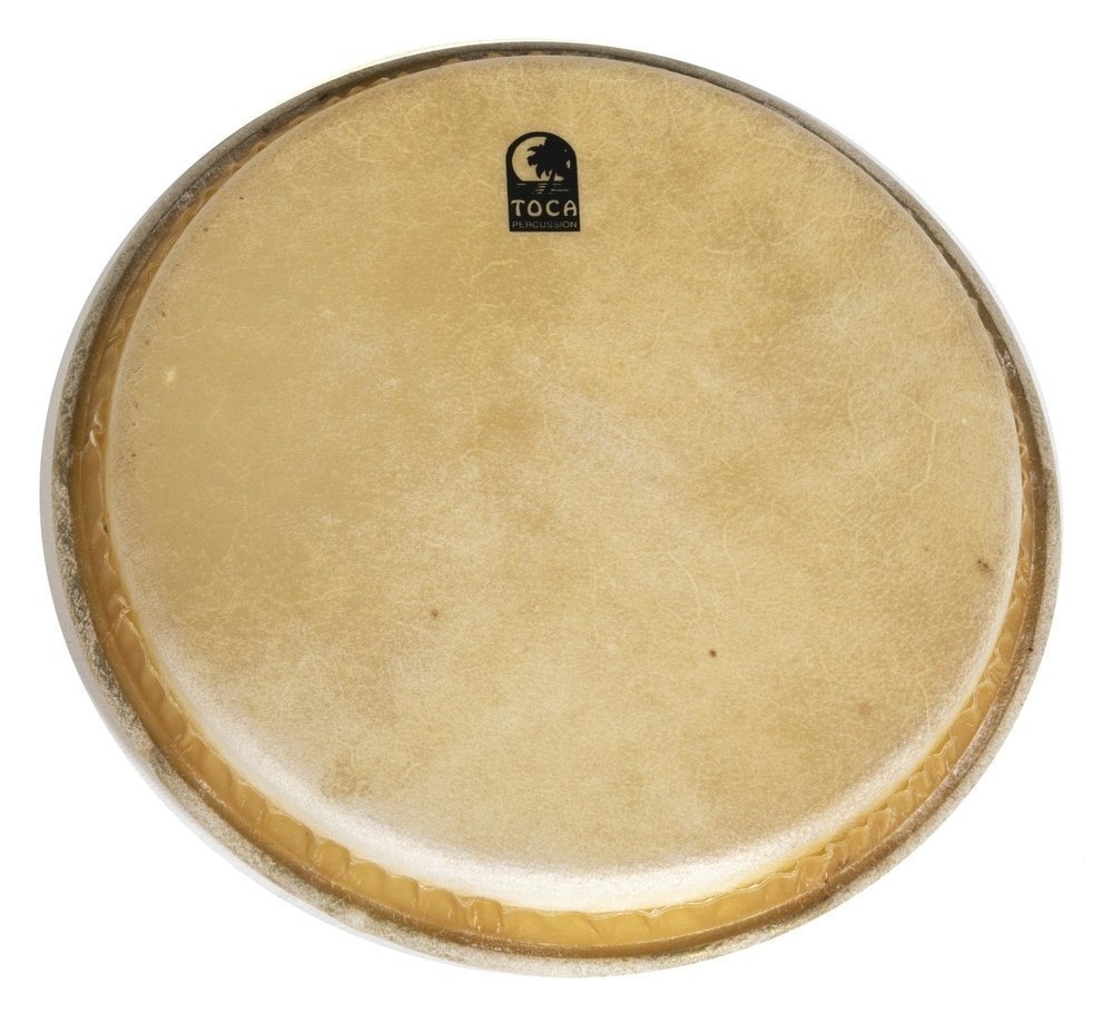 Toca Percussion TP-33002 Parche de Iya Grande 12 Pulgadas TP-33002