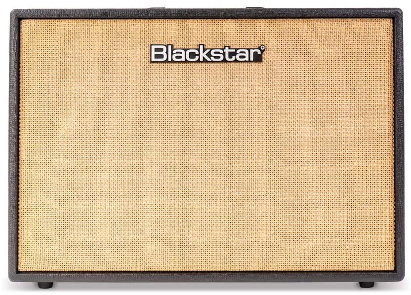 Blackstar Debut 100R 1x12 Combo Black Amplificador Guitarra Eléctrica DEBUT 100R 1X12 COMBO - BLACK
