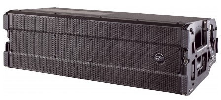 Das Audio Pro AERO-40A Sistema Autoamplificado Array AERO-40A