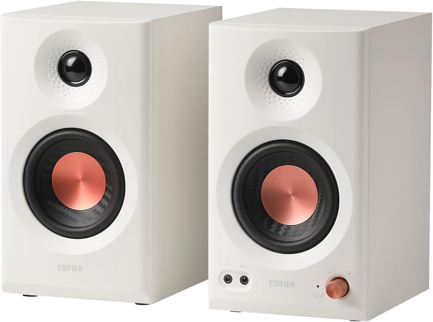Edifier MR3 Blanco Monitores Activos MR3 Blanco