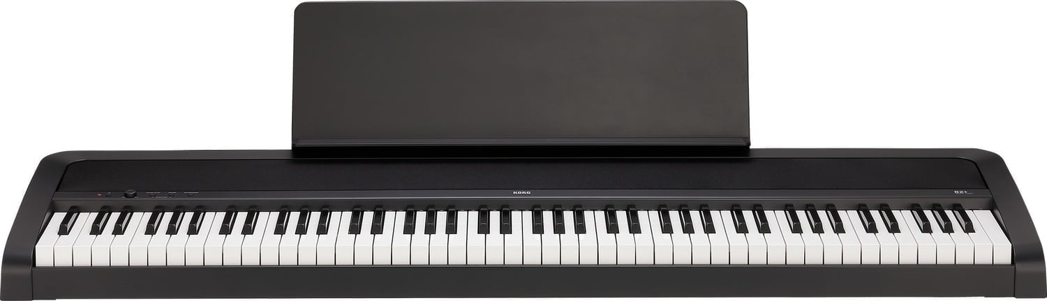 KORG B2+ BK Piano Digital KORG B2+ BK