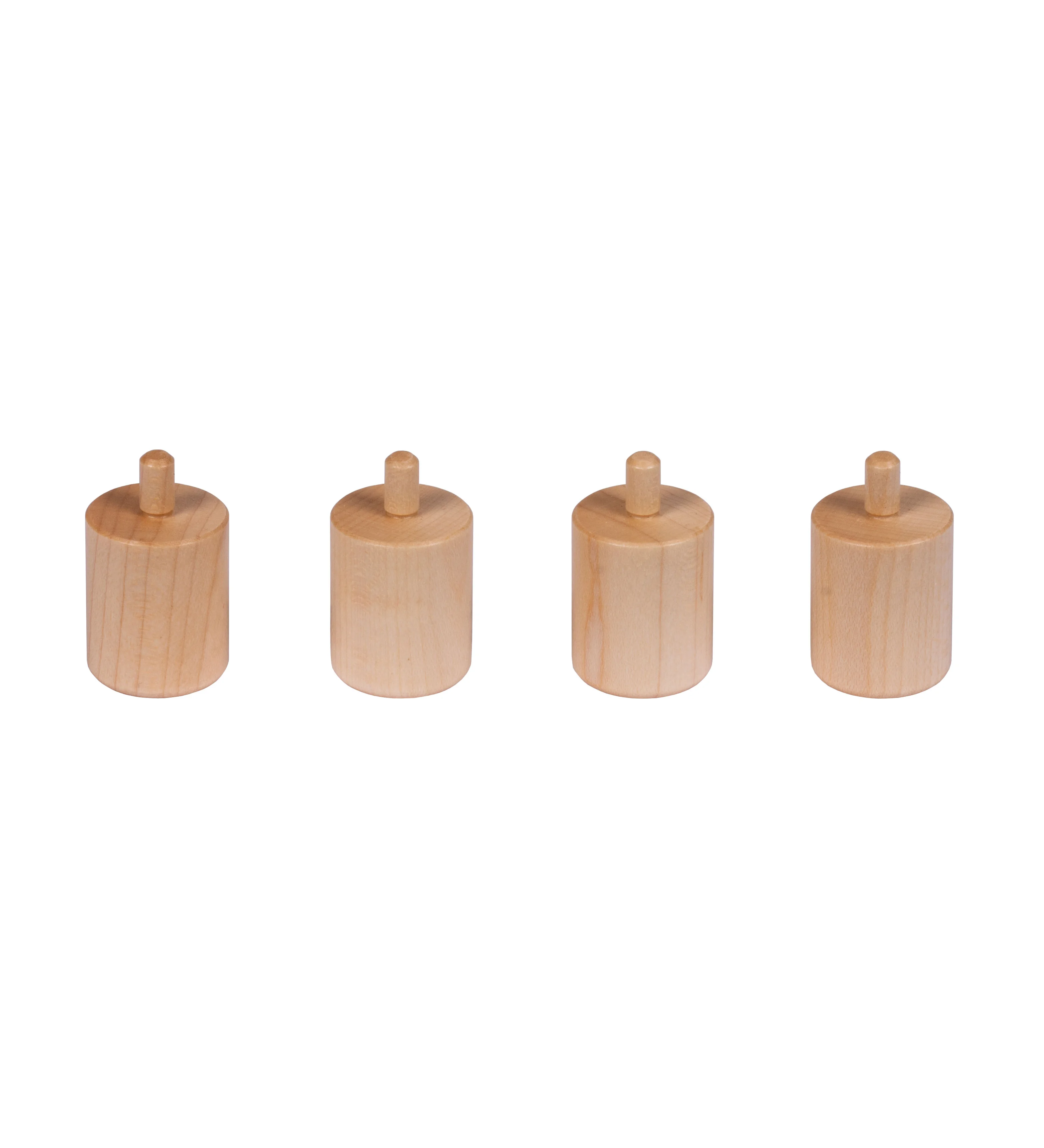 Schlagwerk RP4Set 4 pin XL (bombo) kit de expansión para RPB500 Rhythm Pin Boa RP4Set