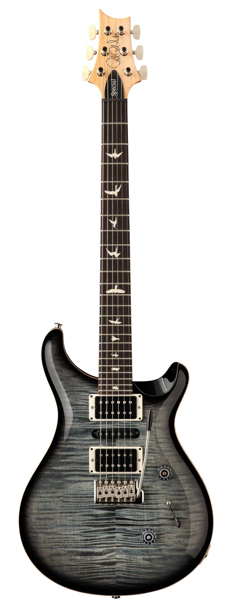PRS Ce24 Special Faded Blue Ltd Ce24 Special Faded Blue Ltd
