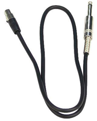 Audix CBLG4161 Cable Micrófono Cable Micrófono CBLG4161