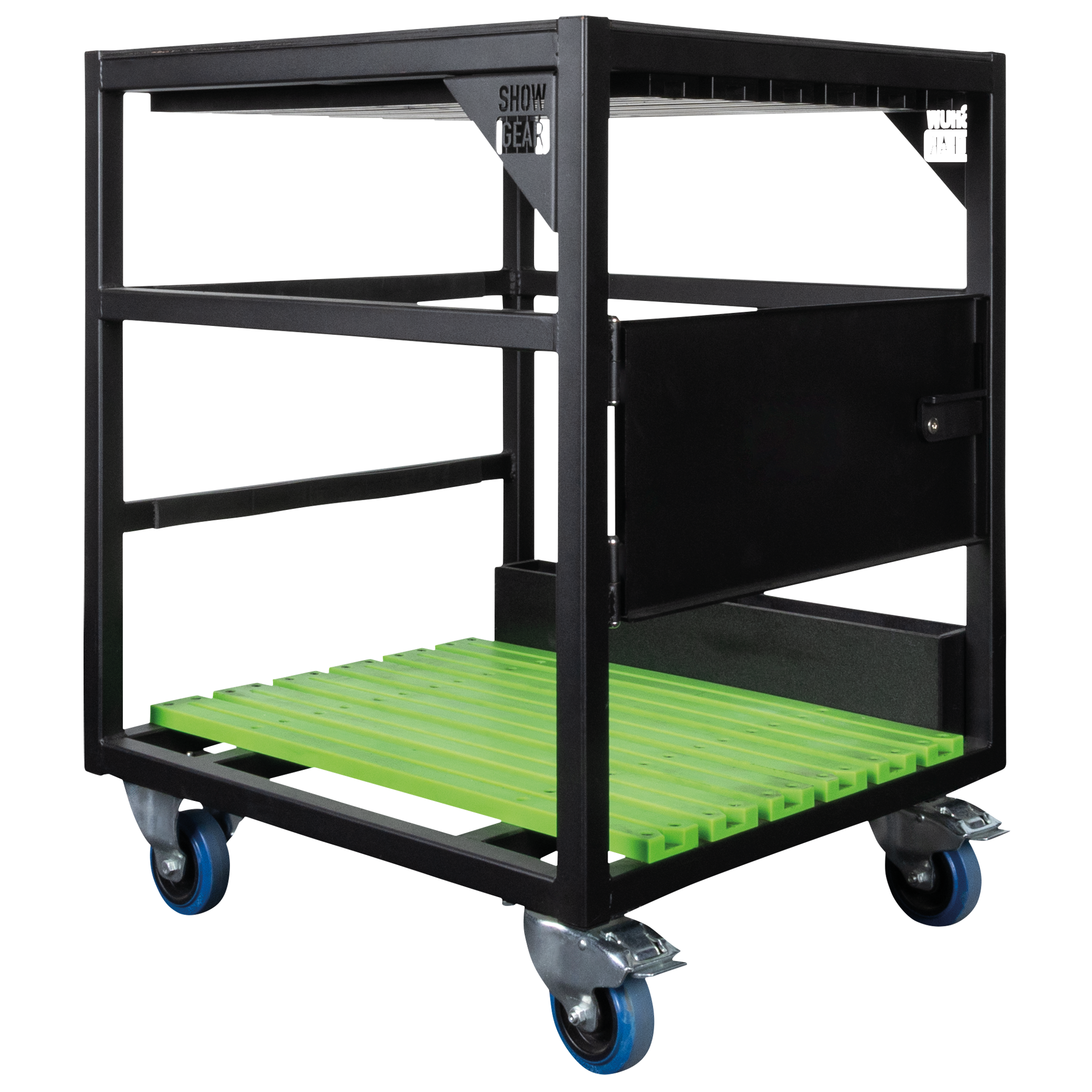 Showgear LoadMaster Base Plate Trolley 600 E709000