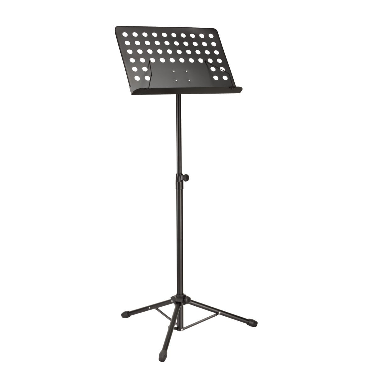 Soundsation Partituras para orquesta SPMS-250 con placa perforada extraíble SPMS-250