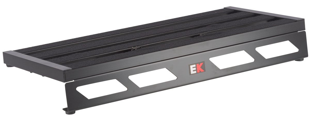 EK Audio Base Mediana Para Pedales De Efectos GS052M