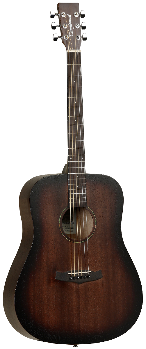 Tanglewood TWCRD TWCRD