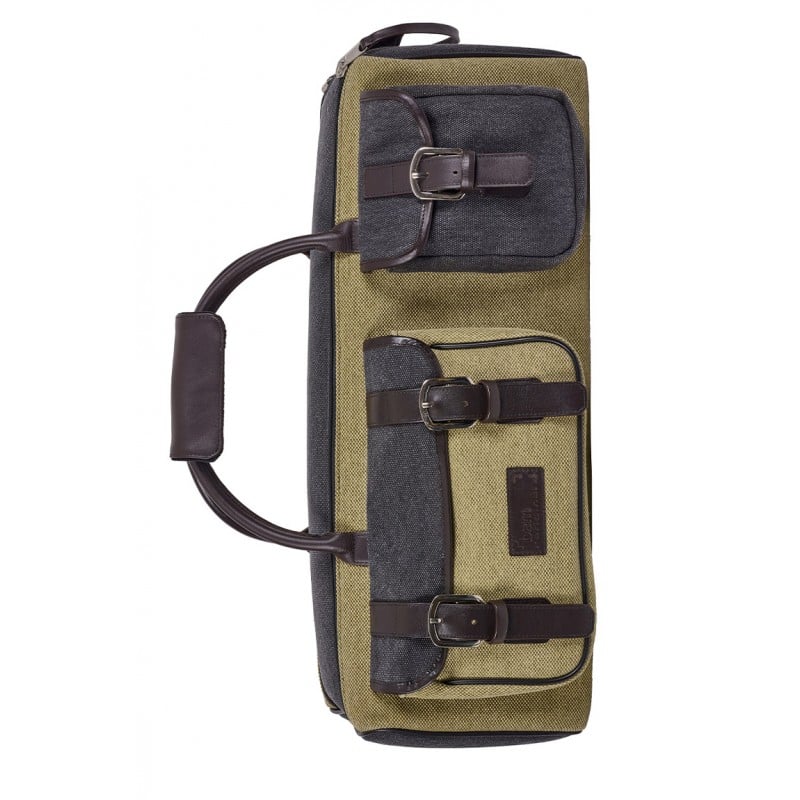 Bam Estuche de trompeta Nashville NASH3123SCA Gray Gris AVETBNASH23SCA