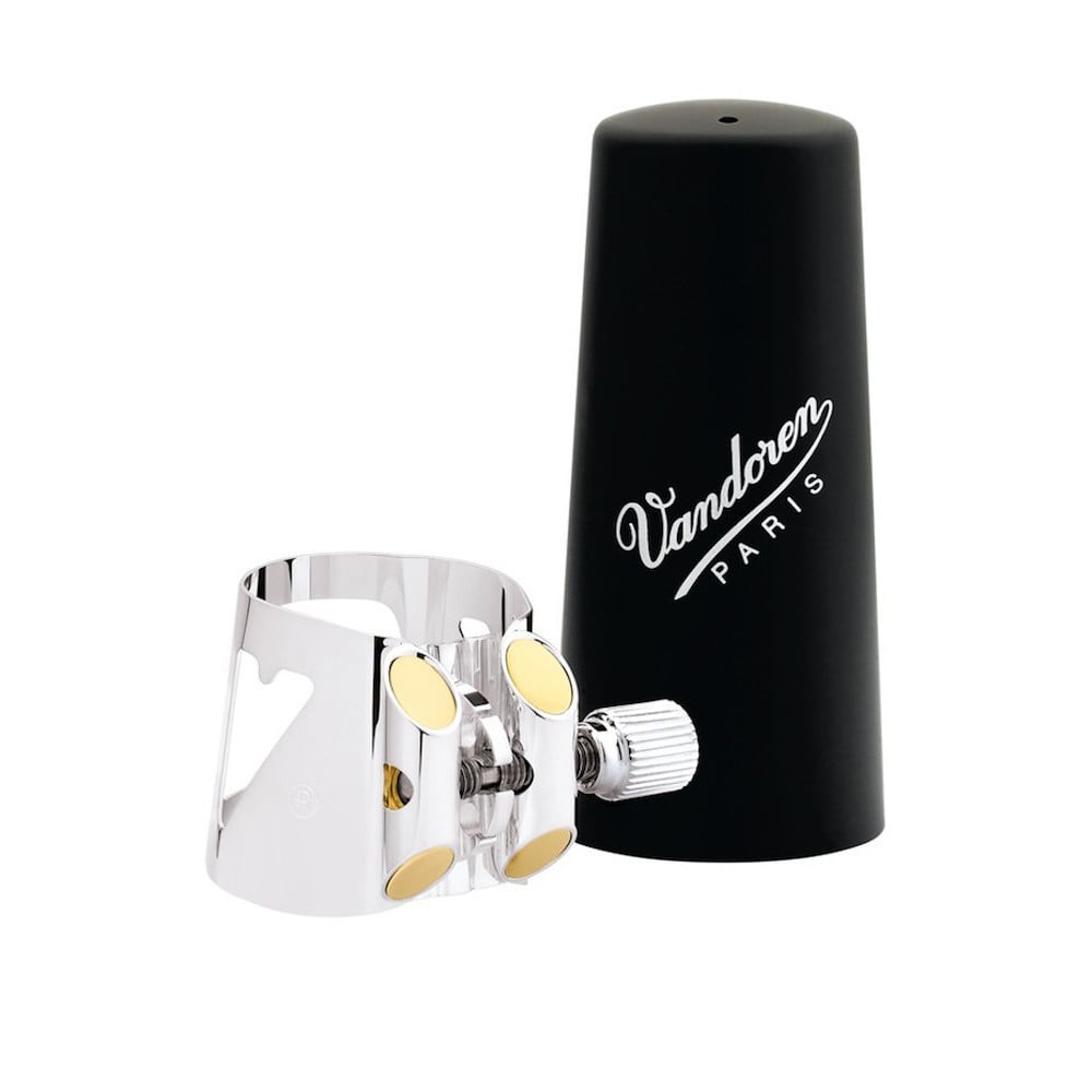 Vandoren Abrazadera Requinto  Optimum LC-02P LC-02P
