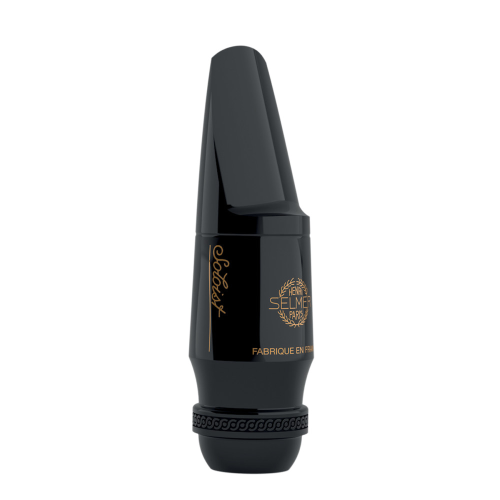 Selmer Boquilla Saxo Alto Soloist D Soloist D
