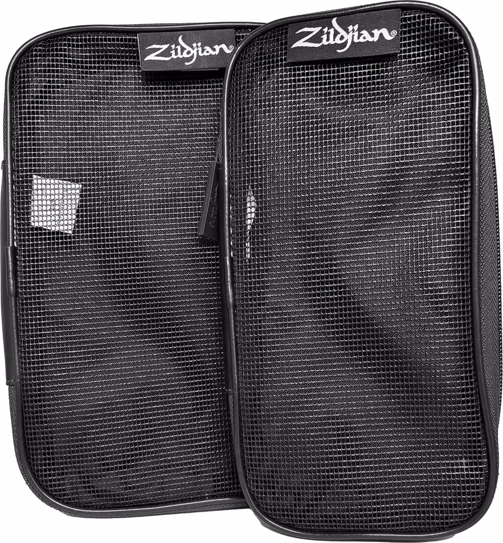 ZILDJIAN Funda Accesorios Negra PZAZXAP0040