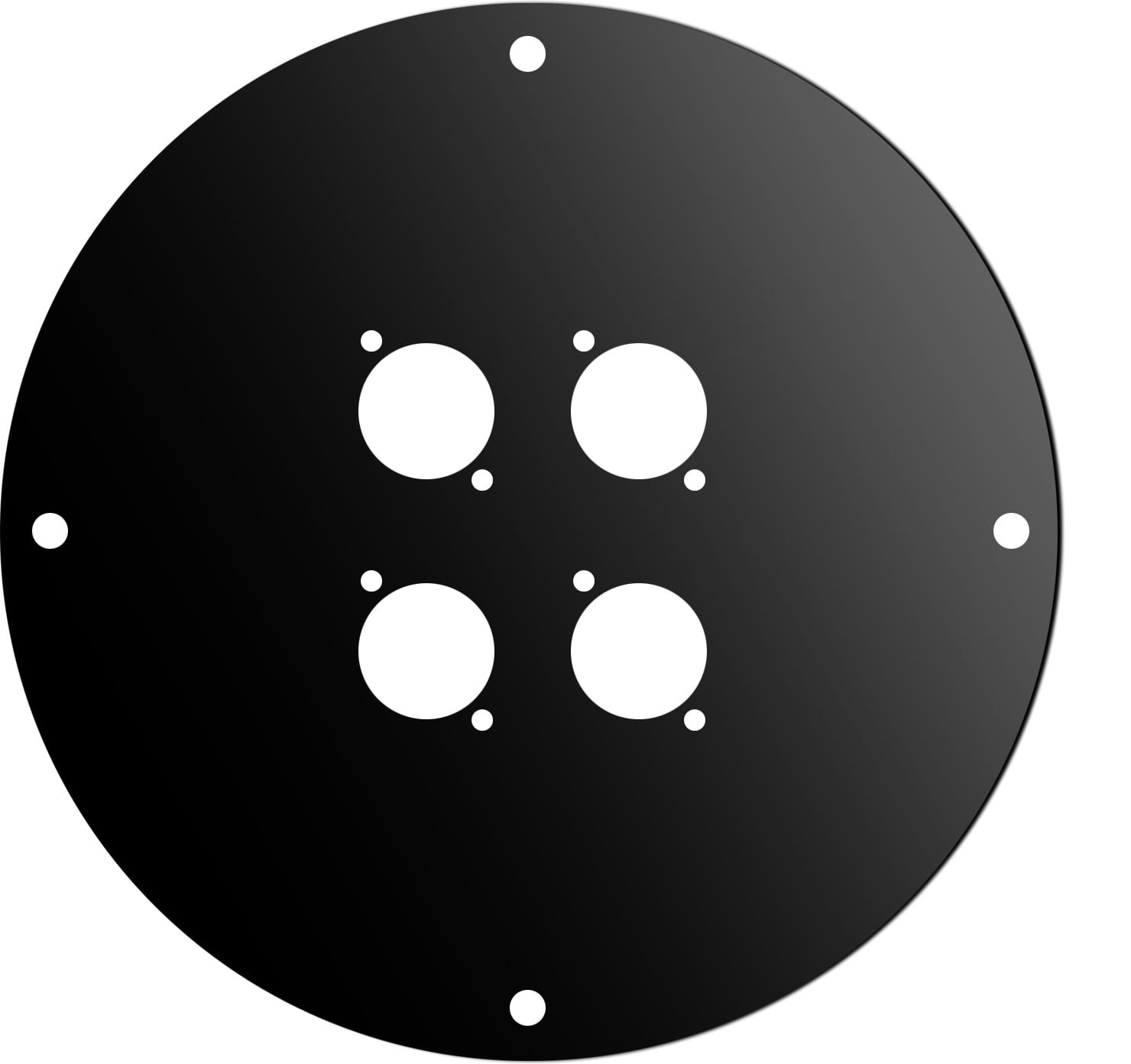 Proel AV190D04 AV190D04