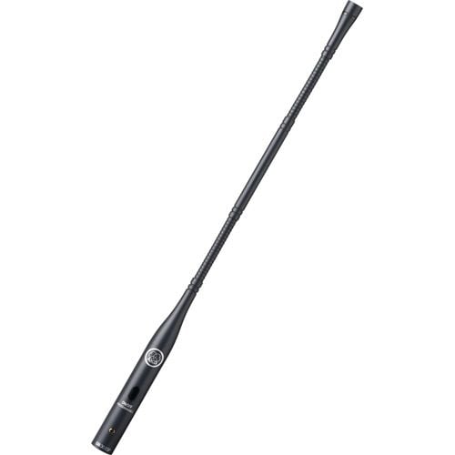 AKG GN-30 ESP Flexo 30 Cm,Adapt. Phantom en Flexo,Conexion XLR on/off GN-30 ESP