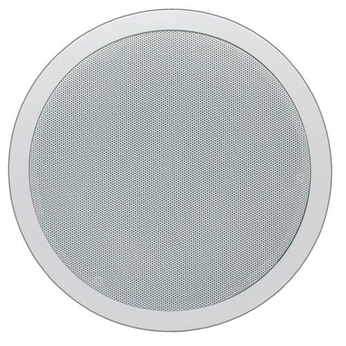 Apart Biamp CMX20T BLANCO Altavoz de 2 vías 8″ de techo 20W a 100V / 60W a 16 ohms CMX 20 T