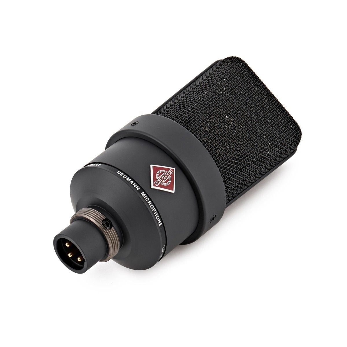 NEUMANN TLM-103 BL Microfono Cardiode Gran Diafragma Negro TLM103 BL Mt