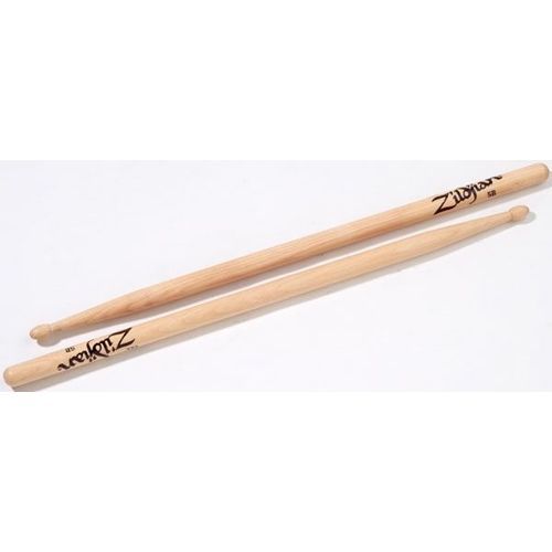 ZILDJIAN 5BWN Baquetas natural Madera null