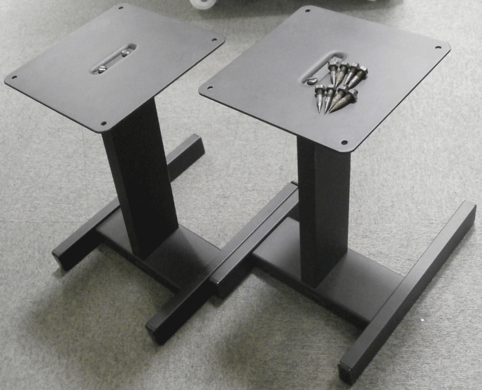 TARGET XL-30. Soporte. PAR TARGET XL-30
