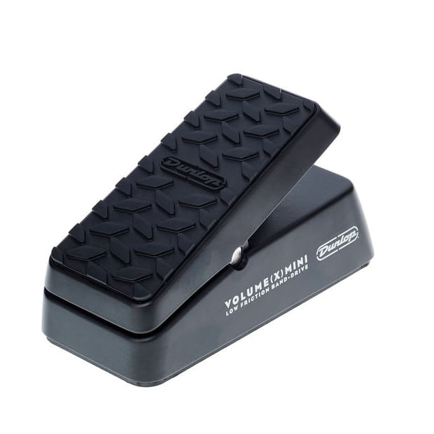 Dunlop DVP-4 Volume X Mini Pedal DVP4