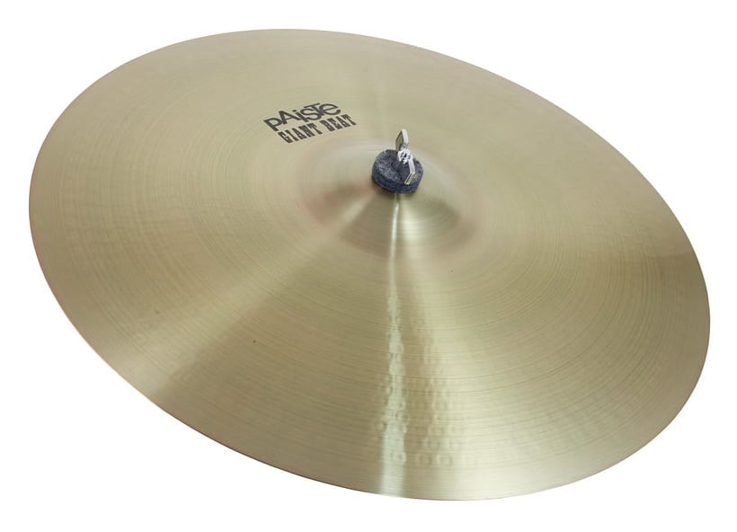 Paiste 20 GIANT BEAT GIANT BEAT 20