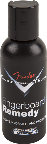 Fender Custom Shop Limpiador de diapasones 990534000