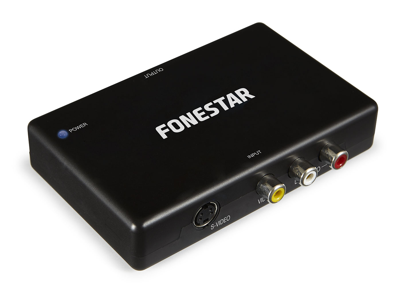 Fonestar FO-40VH Convertidor CVBS o S-Vídeo a HDMI FO-40VH
