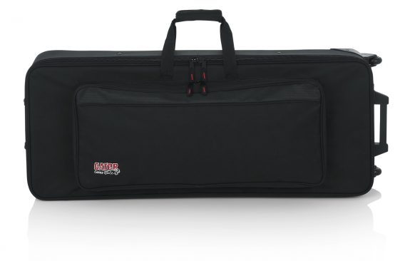 Gator GK-49 Funda de Teclado Semirrigida 49 Notas GK-49