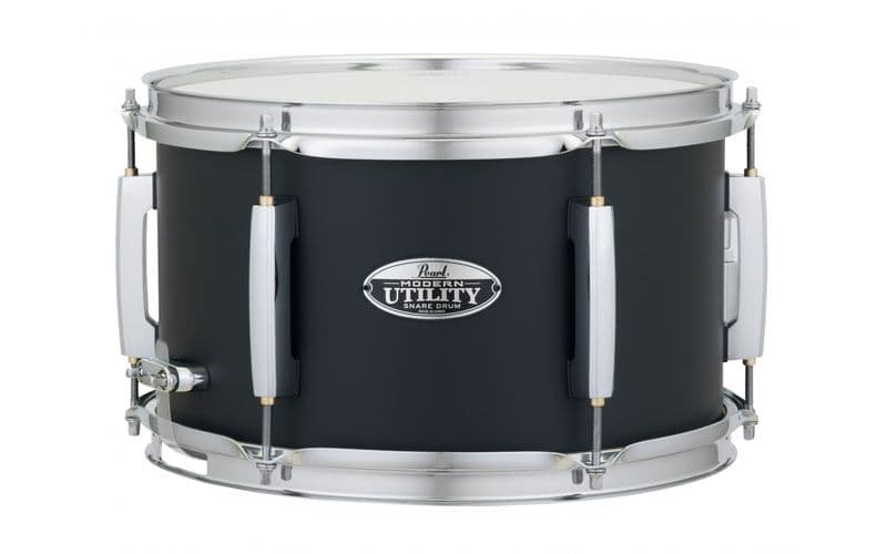 Pearl MUS1270M-234 Caja 12" Maple Black Ice MUS1270M-234
