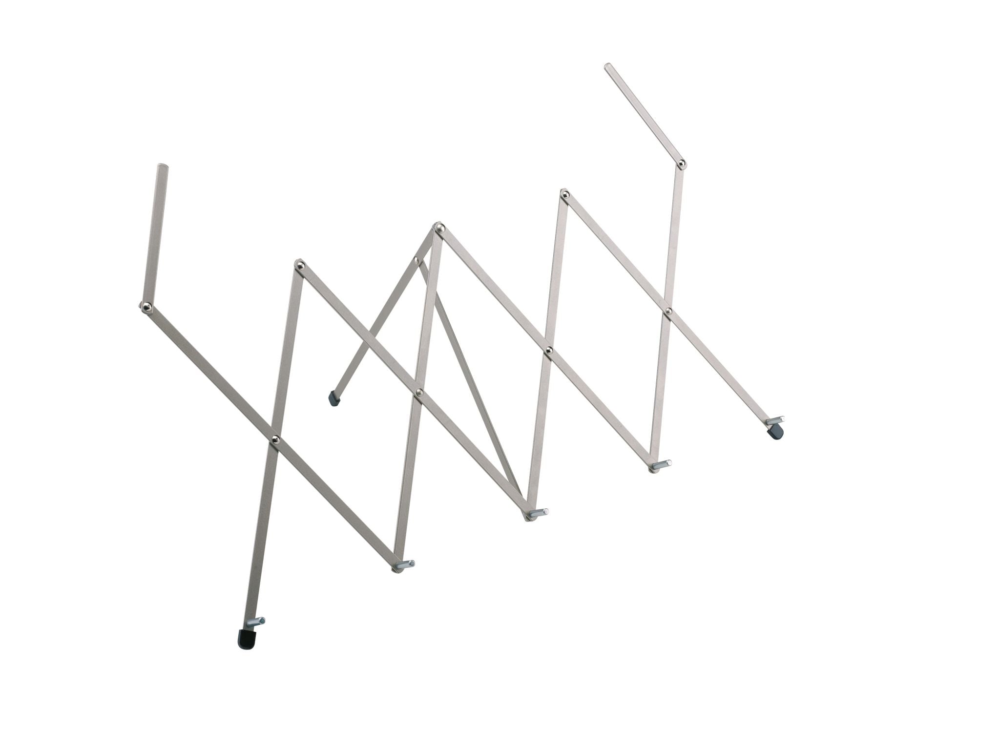 Konig & Meyer 124 Atril De Mesa Plata 124