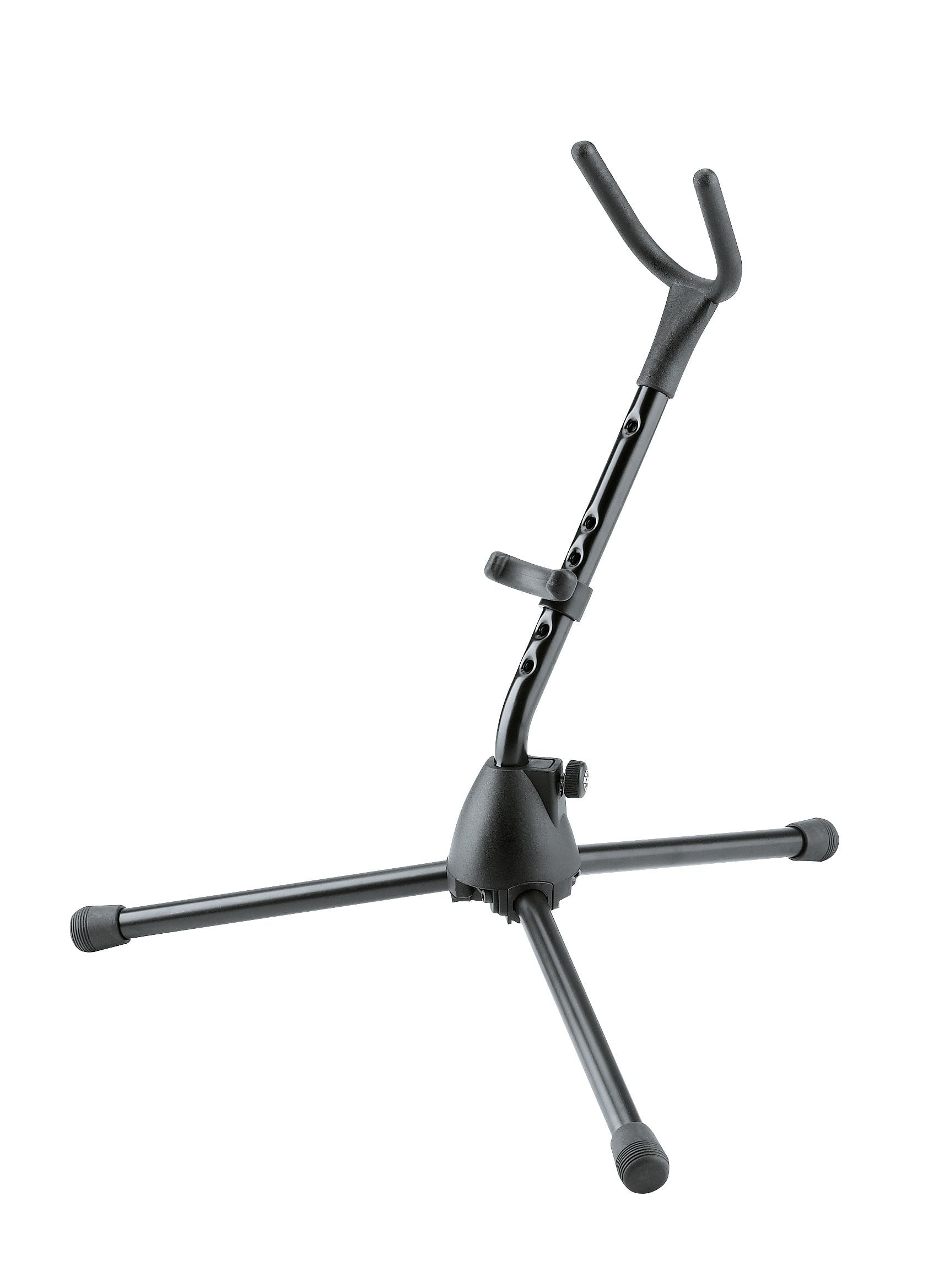 Konig & Meyer 14315 Soporte Para Saxofón Negro 14315