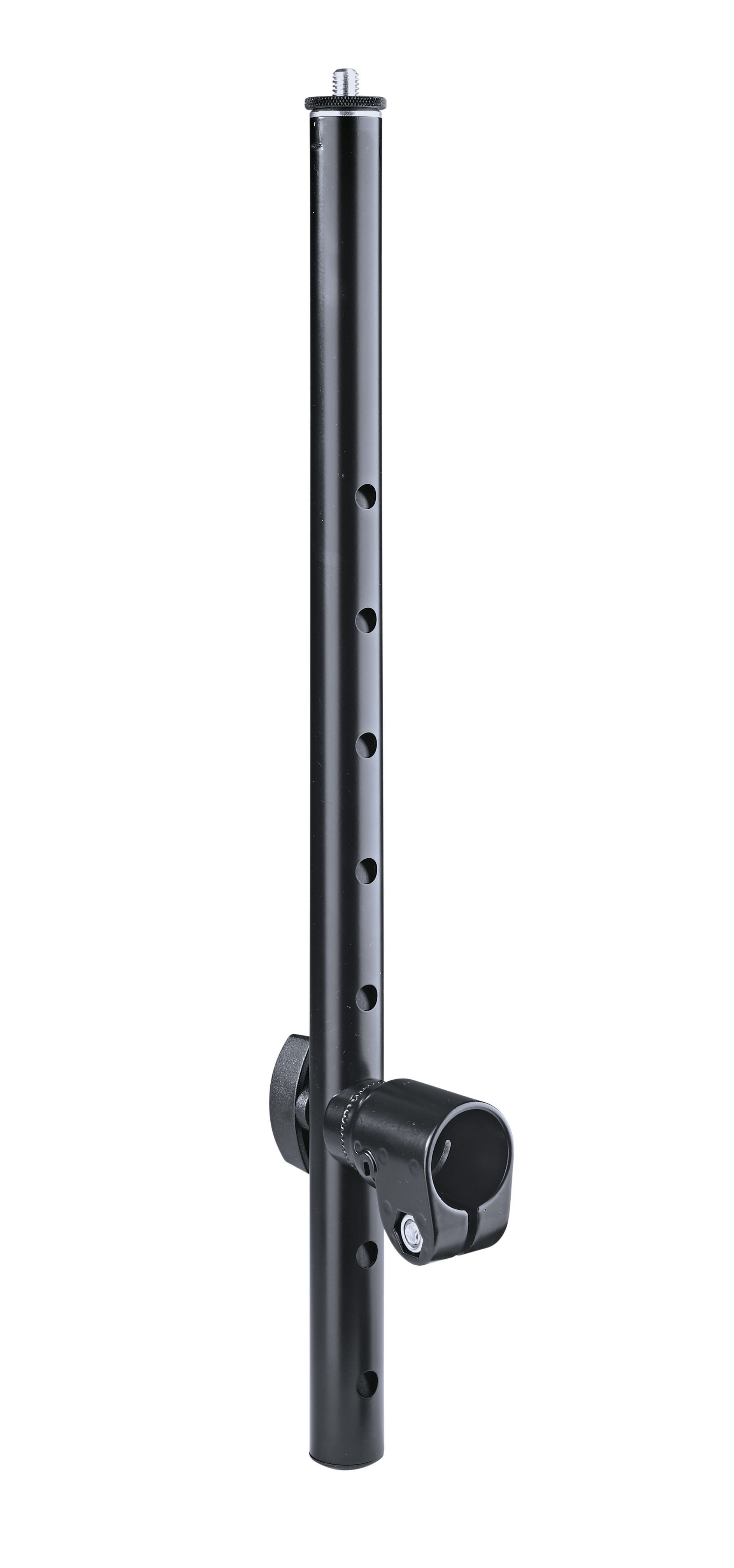 Konig & Meyer 18944 Soporte Universal Con Abrazadera De Fijación Negra 18944