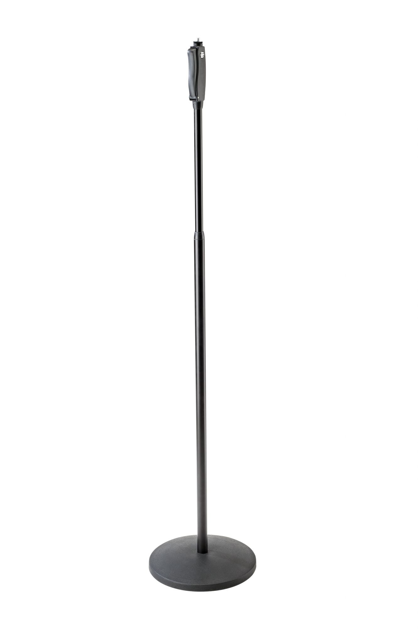 Konig & Meyer 26250 Pie De Microfono Negro 26250