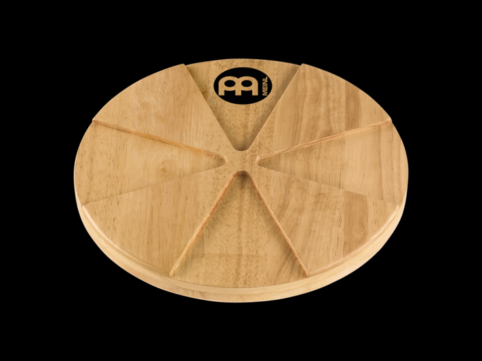 Meinl CSP Placa de Sonido para Conga 13" 1/4 CSP