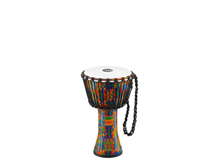 Meinl PADJ2-S-F Djembé 8" Kenyan Quilt PADJ2-S-F