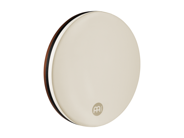 Meinl FD20T-TF Pandereta Frame African Brown FD20T-TF