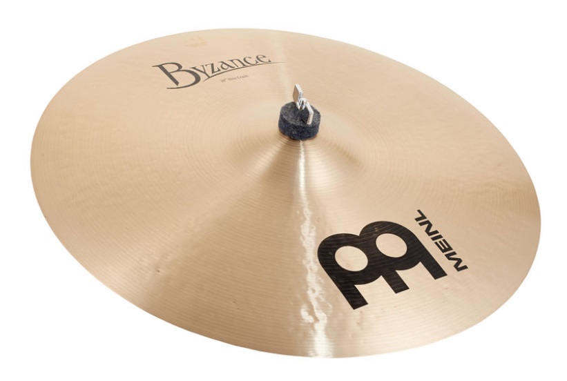 Meinl B18TC Platillo Crash 18" Byzance Thin B18TC