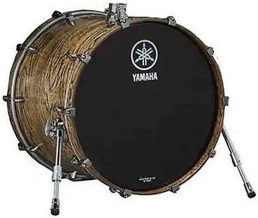 Yamaha JLHB1814UNT Bombo Batería LHB1814