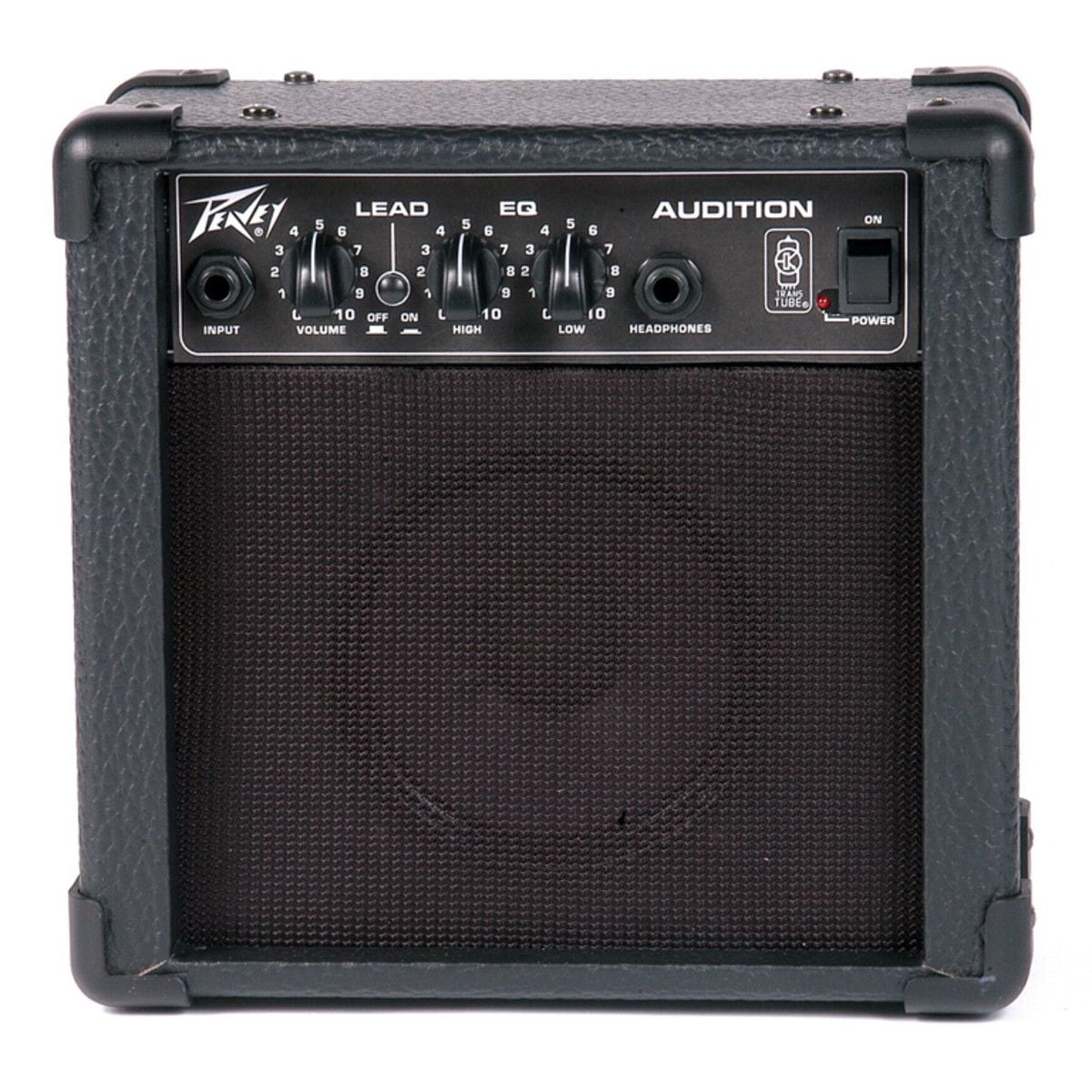 Peavey Audition Amplificador para Guitarra Eléctrica Audition TransTube
